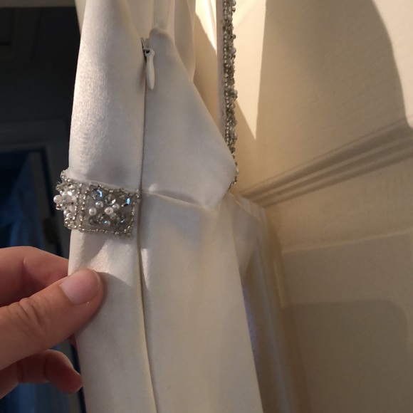 Prom/Wedding Dress - Picture 12 of 12